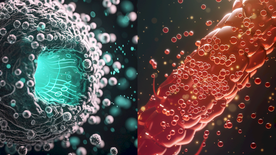 1.Molekulárny Pohľad na SuperpotravinyGreens a Reds (zelené a červené zmesi) sú už dlho fenoménom. Stali sa symbolom zdravého životného...