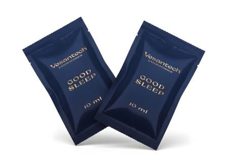 Vesantech Good Sleep shotbox