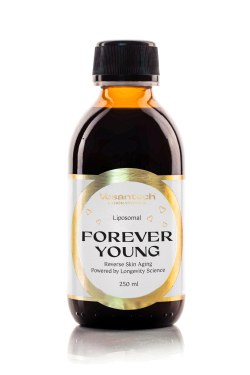 Vesantech Forever young