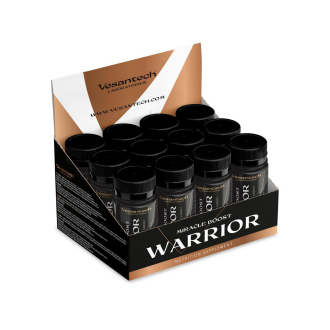 Vesantech Warrior shot